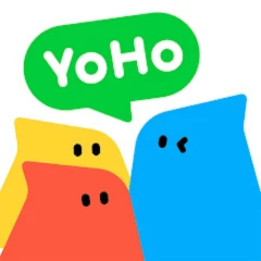 YoHo 代儲值